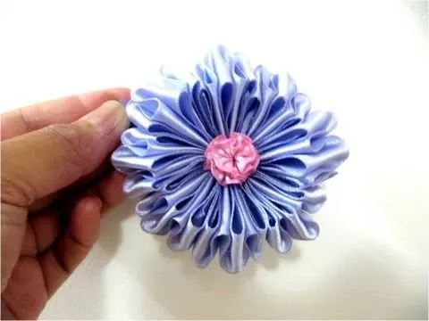 Lazos con cintas para niñas faciles PlayList Lazos con cintas para niñas faciles PlayList