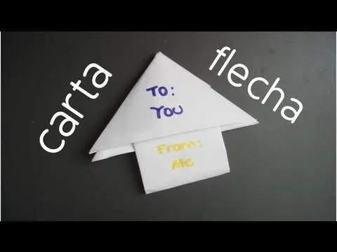 Doblando.../Carta | Triton TV