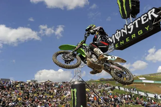 Doblete para Kawasaki en Bulgaria, segunda cita del Mundial de ... Doblete para Kawasaki en Bulgaria, segunda cita del Mundial de ...