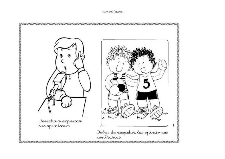 DOC) Derechos y deberes del niño. Colorear - DOKUMEN.TIPS DOC) Derechos y deberes del niño. Colorear - DOKUMEN.TIPS