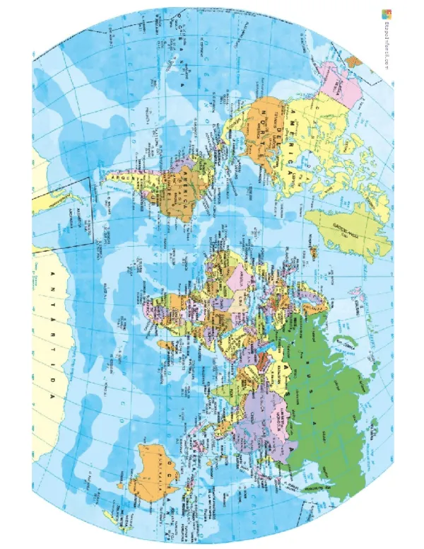 DOC) Mapa globo terraqueo imprimir | Jah Qube - Academia.edu DOC) Mapa globo terraqueo imprimir | Jah Qube - Academia.edu