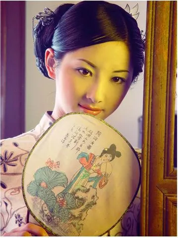 Las doce clases de mujeres de Yangzhou, más bellas que sus ... Las doce clases de mujeres de Yangzhou, más bellas que sus ...