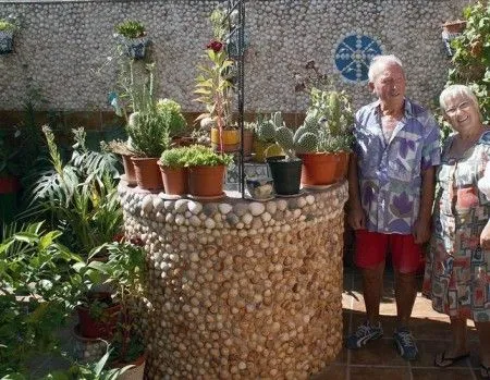 Una docena de casas “distintas” - una docena de