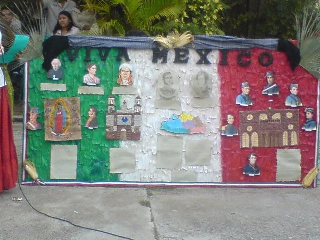 EL DOCENTE DE TELESECUNDARIA: EL PERIÓDICO MURAL EN NUESTRA ESCUELA EL DOCENTE DE TELESECUNDARIA: EL PERIÓDICO MURAL EN NUESTRA ESCUELA