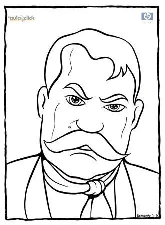 Docenteszona24: Dibujos para colorear Noviembre