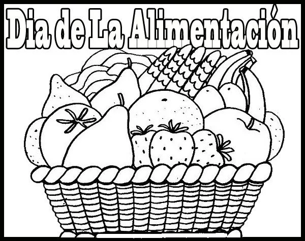Docenteszona24: Dibujos para colorear Octubre Docenteszona24: Dibujos para colorear Octubre