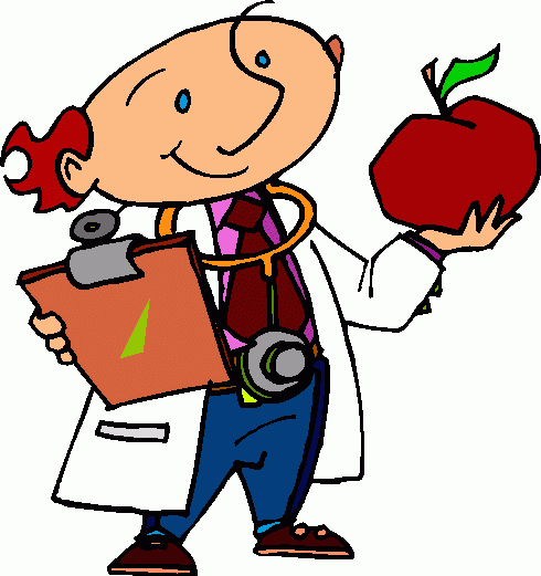 Doctor animado gif - Imagui