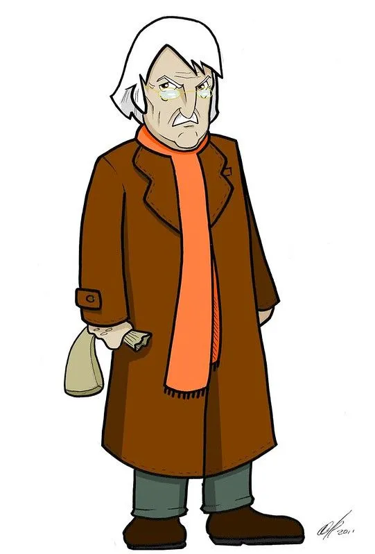 Doctor Chapatín | Flickr - Photo Sharing!