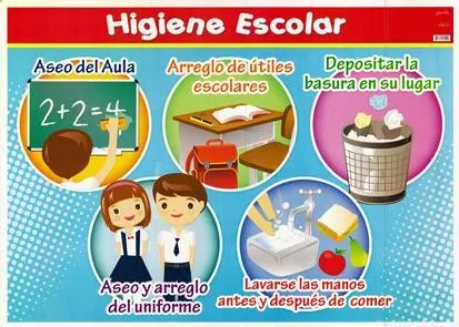 Doctorado en Educacion: SALUD ESCOLAR.