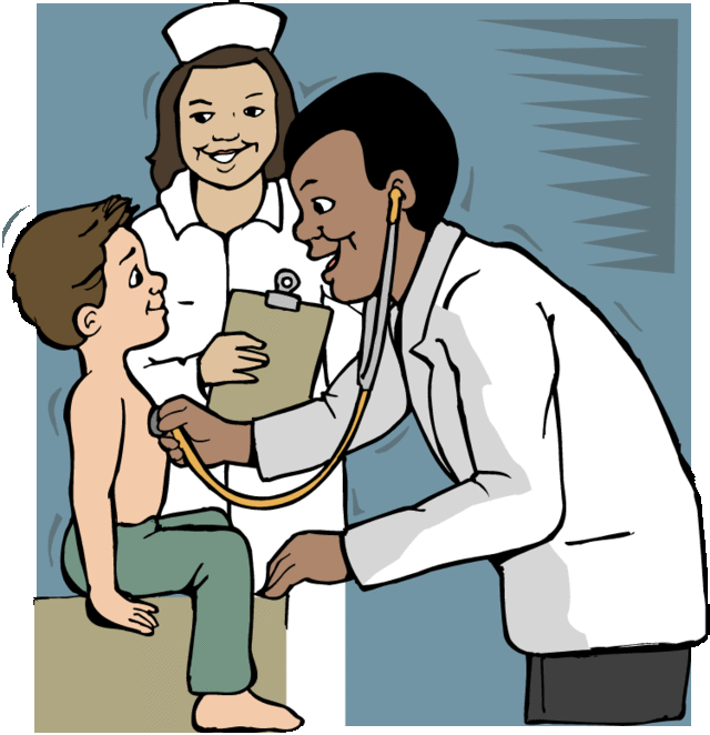 Doctor gif animado - Imagui