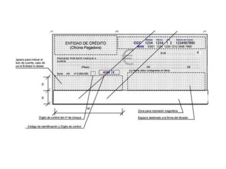 Documentación compraventa pagos y cobros