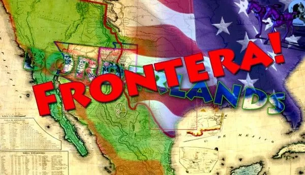 Documental animado relatará 500 años de frontera desde la ... Documental animado relatará 500 años de frontera desde la ...