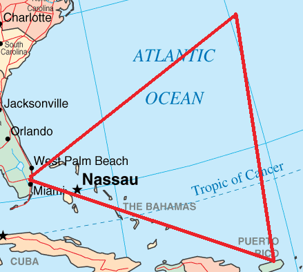 Documental: El triángulo de las Bermudas | DESCARGAR DOCUMENTALES