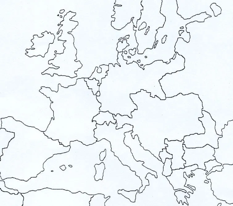 I Documenti della prima guerra mondiale