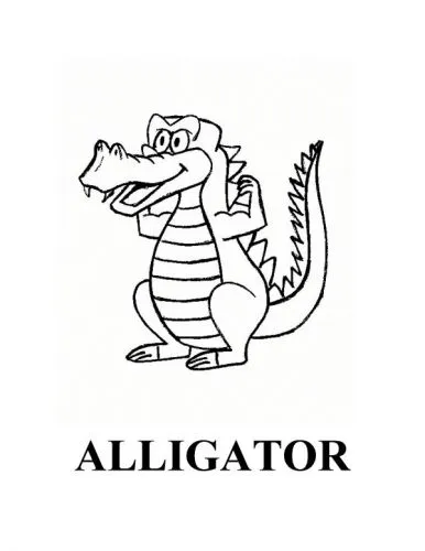 Documento Animales para colorear - grupos.
