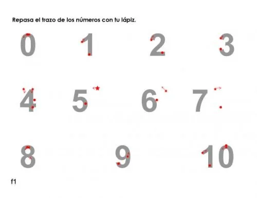 Documento fichas de pre-matematicas - grupos.emagister.com