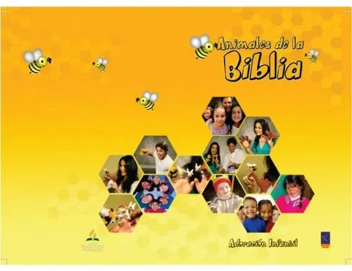 Documento Historias Biblicas Para niños - grupos.emagister.com Documento Historias Biblicas Para niños - grupos.emagister.com