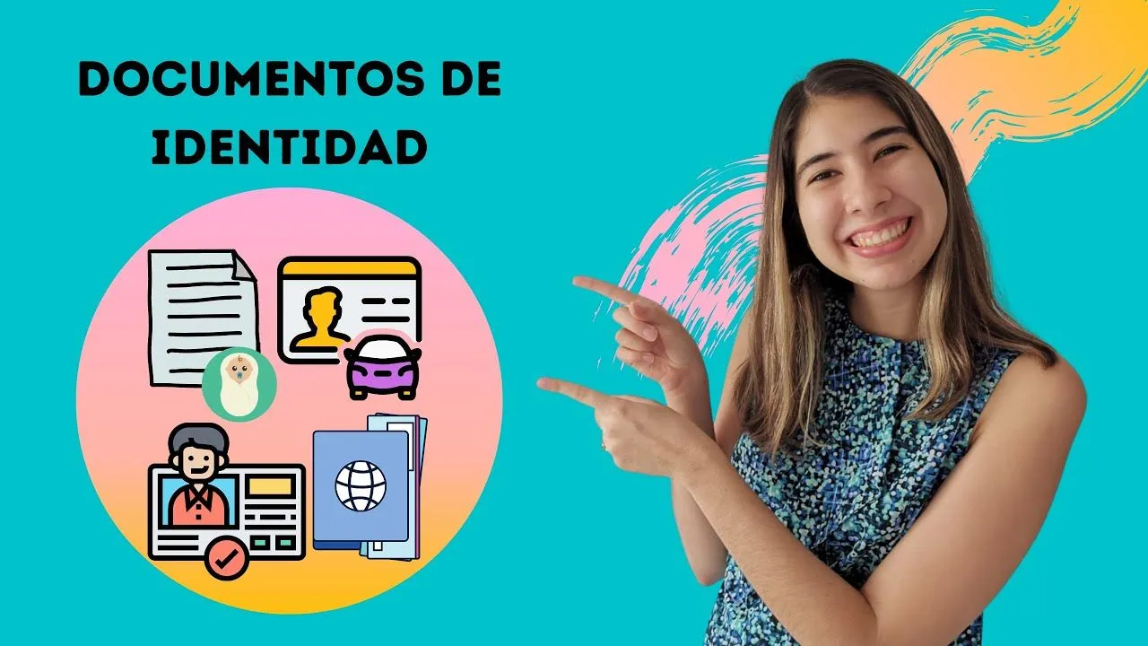 Documento de Identidad para niños | Angie Fermín - YouTube Documento de Identidad para niños | Angie Fermín - YouTube