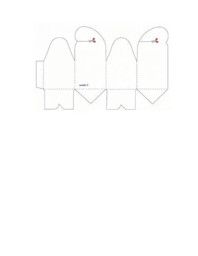 Documento MOLDES CAJITAS PARA REGALO - grupos.emagister.com