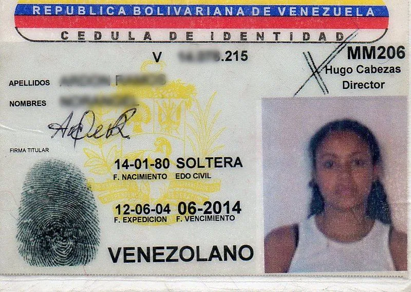 Documento_de_identidad - TerritorioScuola Enhanced Wiki Alfa ...