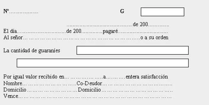 Documentos mercantiles (página 2) - Monografias.com