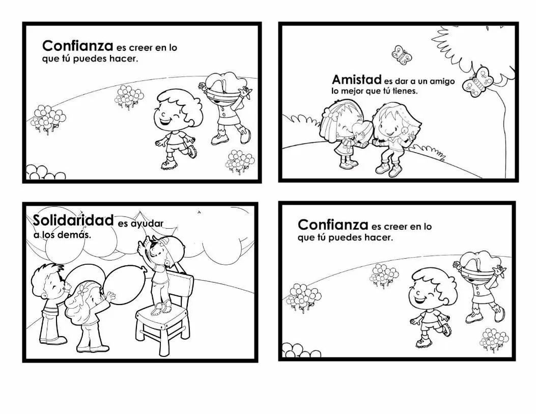 DOCX) Imagenes Valores Para Colorear - DOKUMEN.TIPS DOCX) Imagenes Valores Para Colorear - DOKUMEN.TIPS