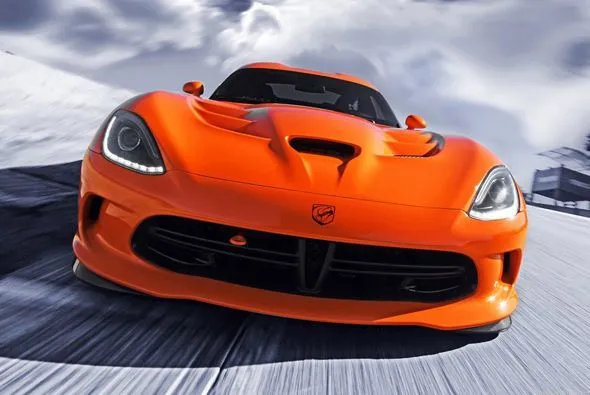 Dodge bajó el precio del Viper para 2015 - Univision