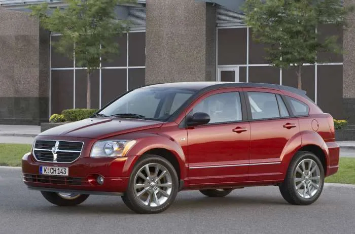Dodge Caliber 2012: precio, ficha técnica, imágenes y lista de ...