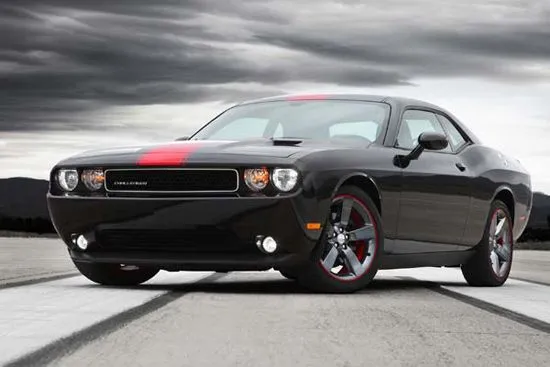 Dodge Challenger 2012: precio, ficha técnica, imágenes y lista de ... Dodge Challenger 2012: precio, ficha técnica, imágenes y lista de ...