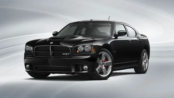 Dodge | Ruedas y Tuercas