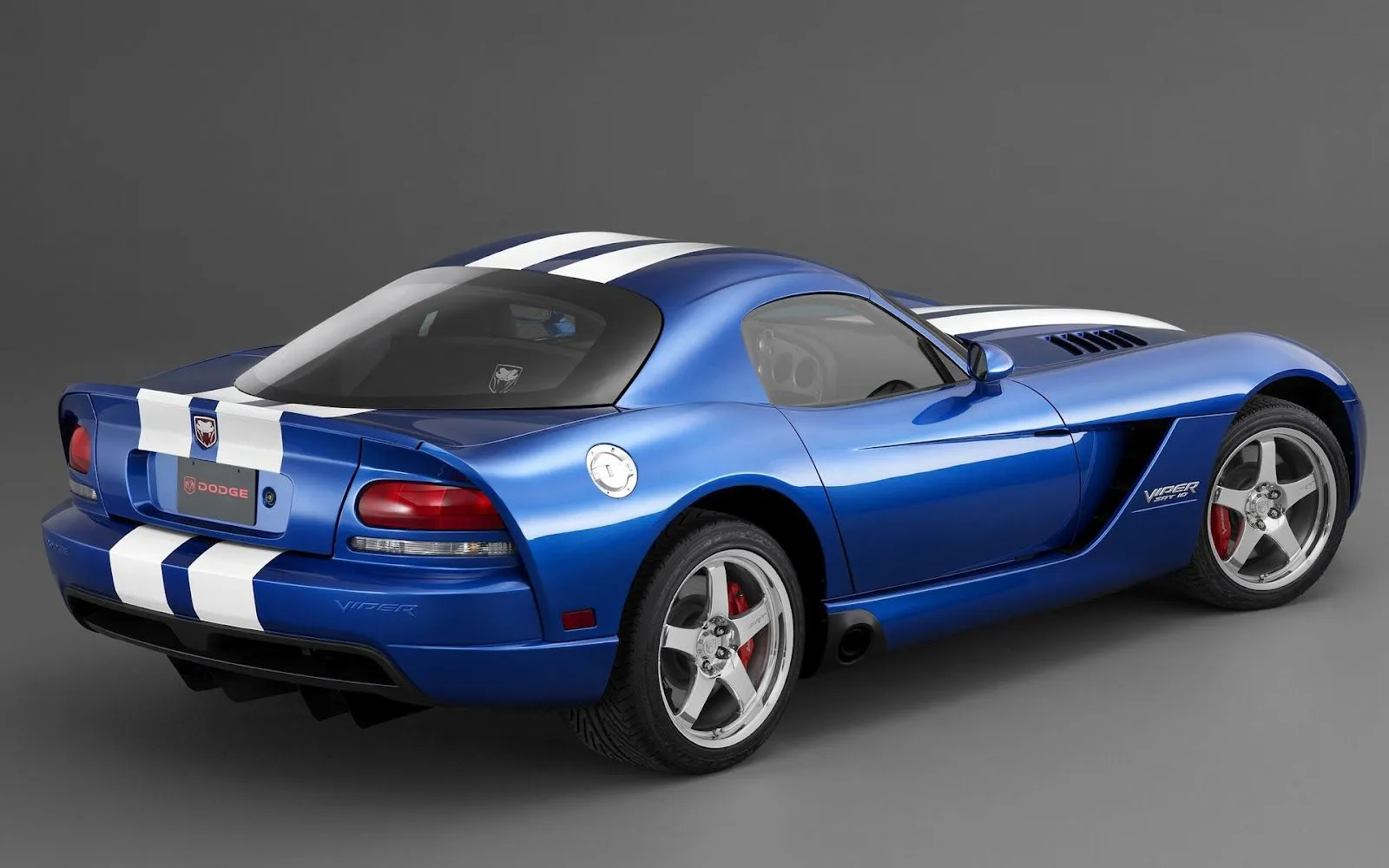 Dodge Viper SRT-10 - 04 - Fondos de Pantalla HD - Wallpapers HD