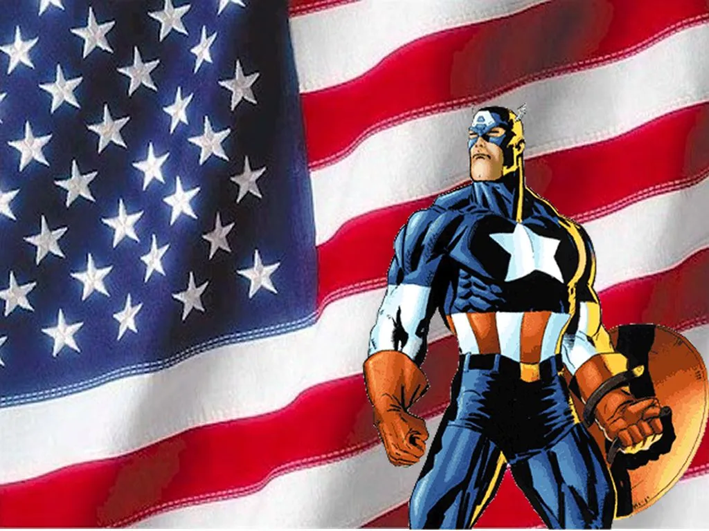 Does The Bible Quote Captain America? ~ Ministry Best Practices Does The Bible Quote Captain America? ~ Ministry Best Practices