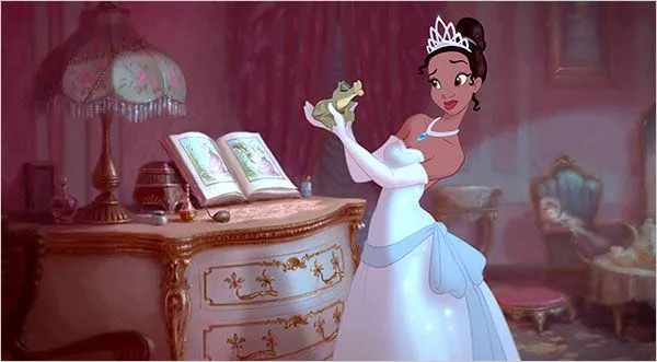 Does Tiana, Disney's First Black Princess, Conquer Stereotypes ... Does Tiana, Disney's First Black Princess, Conquer Stereotypes ...