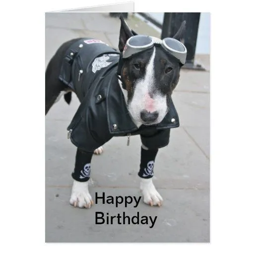 Feliz cumpleaños gotico - Imagui