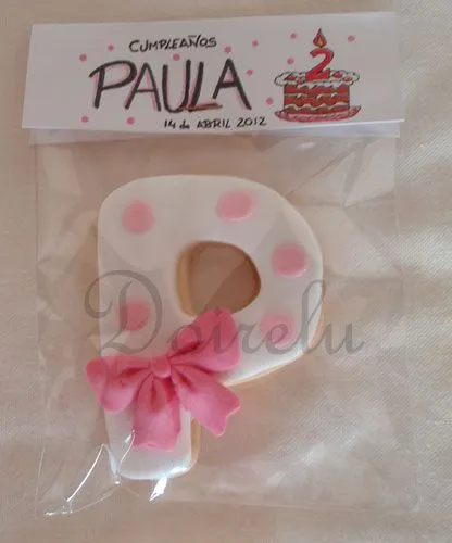 Doirelu. Repostería creativa: PRIMER CUMPLEBLOG Y SORTEO Doirelu. Repostería creativa: PRIMER CUMPLEBLOG Y SORTEO