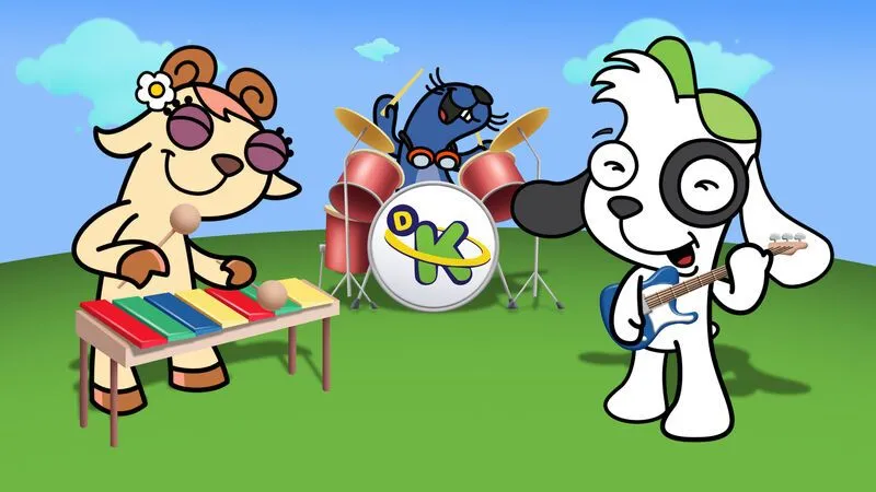 0.7 Discovery Kids - Discovery Communications 0.7 Discovery Kids - Discovery Communications