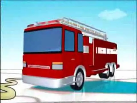 Doki Bombero - YouTube