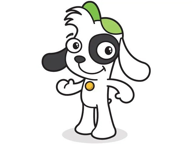 Pintar a Doki y sus amigos - Imagui