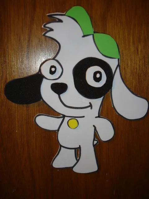 Doki en fomi - Imagui