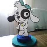 DOKI manualidades en foami para niños DOKI de infantil, preescolar ...