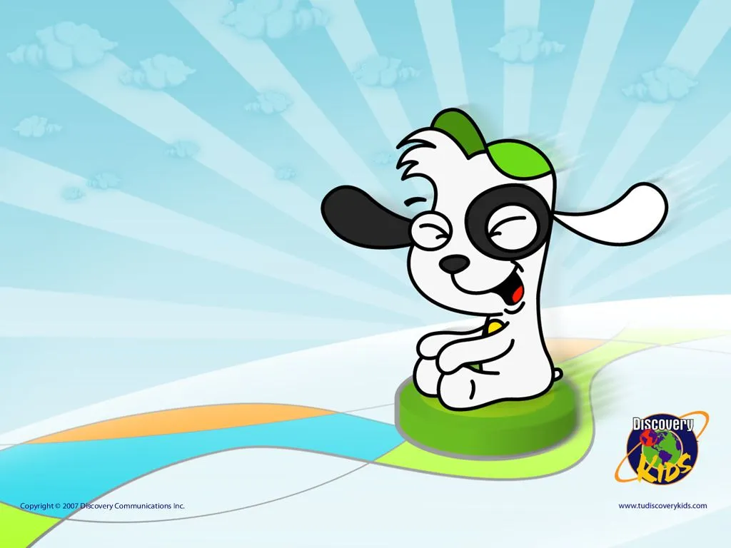 Doki Y Mundi Acampando Discovery Kids Pictures Doki Y Mundi Acampando Discovery Kids Pictures