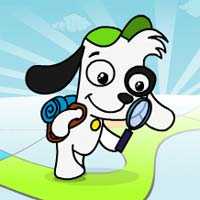 Doki el perrito de Discovery Kids | Web Del Bebé