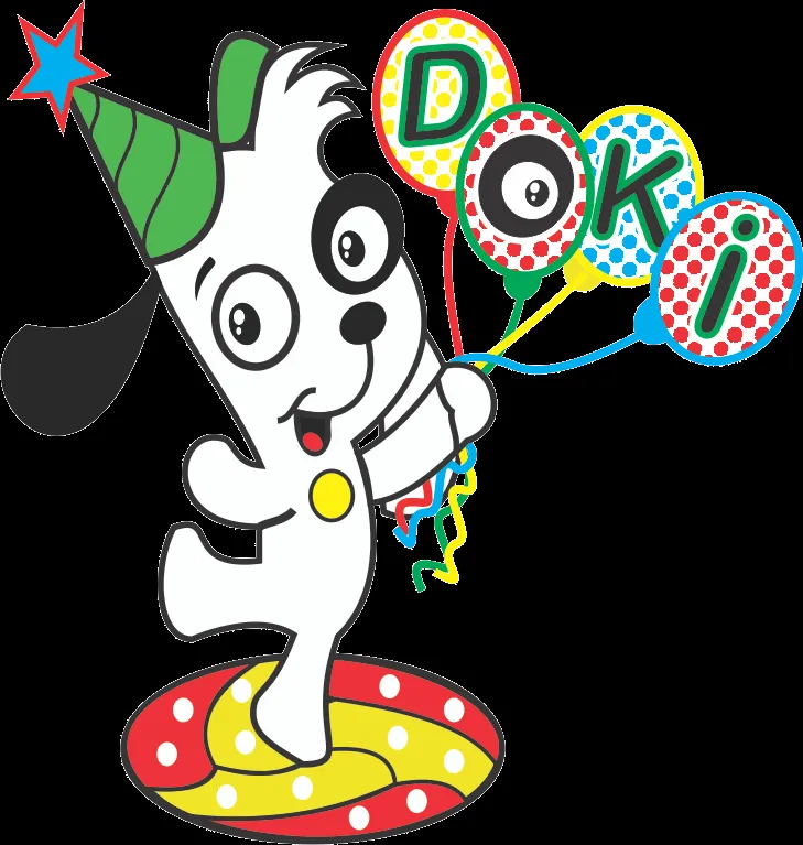Doki png - Imagui Doki png - Imagui