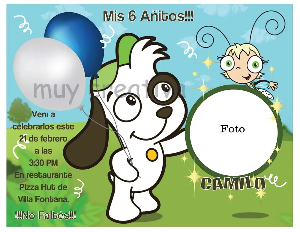 doki03 « Manualidades y Diseños de Muy Creativa doki03 « Manualidades y Diseños de Muy Creativa
