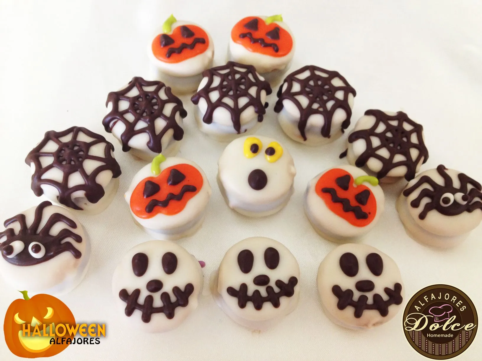 Dolce Alfajores Monterrey | Alfajores artesanales decorados Dolce Alfajores Monterrey | Alfajores artesanales decorados