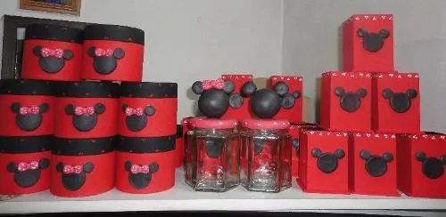 Dolce Paola Souvenirs: SOUVENRS ORIGINALES