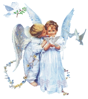 Dolce Prugne: gifs animados de angeles para compartir Dolce Prugne: gifs animados de angeles para compartir