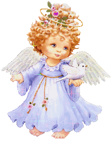 Dolce Prugne: gifs animados de angeles para compartir Dolce Prugne: gifs animados de angeles para compartir