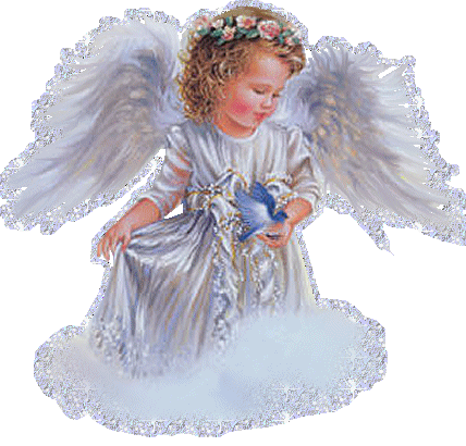 Dolce Prugne: gifs animados de angeles para compartir Dolce Prugne: gifs animados de angeles para compartir