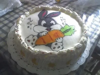 I Dolci di Chiara - Forum • Leggi argomento - cialda bugs bunny ... I Dolci di Chiara - Forum • Leggi argomento - cialda bugs bunny ...